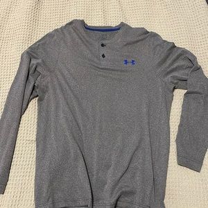 Men’s Under Armour Long Sleeve